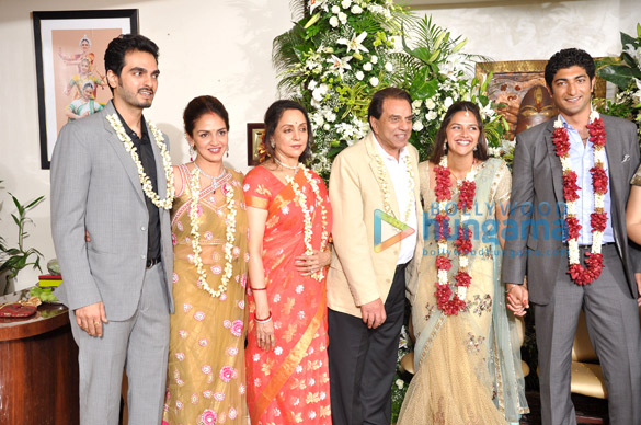 ahana deol gets engaged to vaibhav vora 2