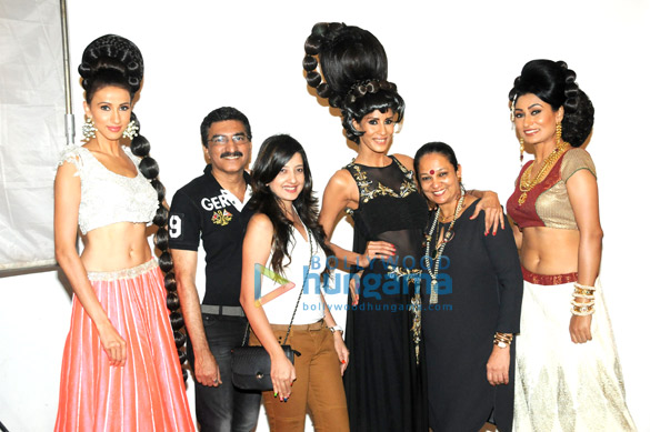 amy billimoria showcases her new runaway bride collection 3