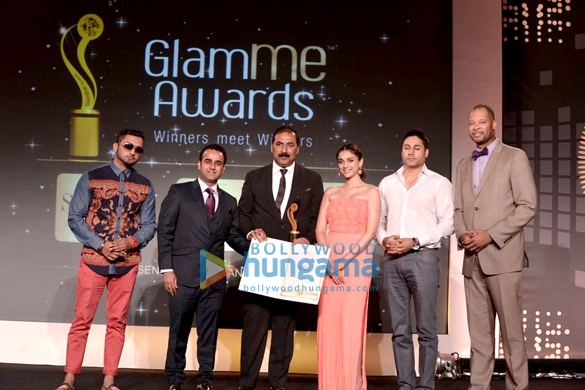 aditi rao hydari madhavan at power brands glam awards 2013 2