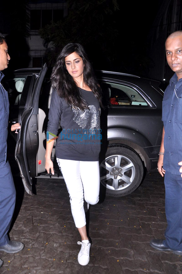 arjun kapoors birthday bash 5