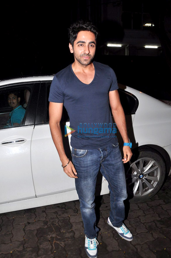 arjun kapoors birthday bash 10