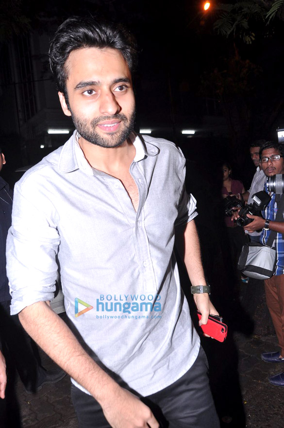 arjun kapoors birthday bash 15