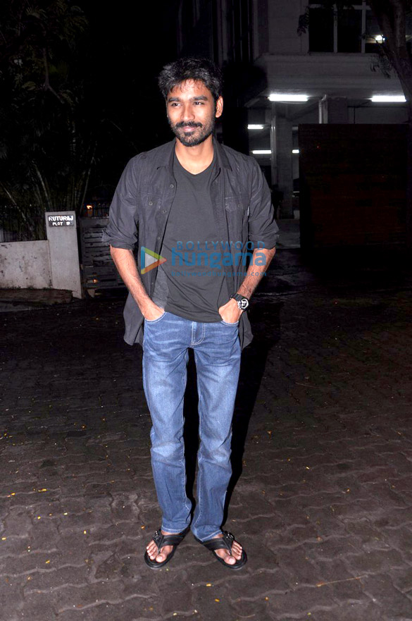 arjun kapoors birthday bash 16