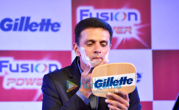 arbaaz chitrangda rahul dravid promote gillette future power 5