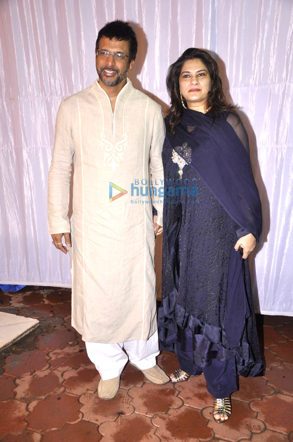 ramesh deos 50th wedding anniversary 6