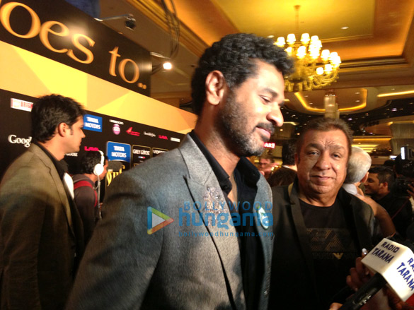 iifa awards 2013 rocks green carpet 14