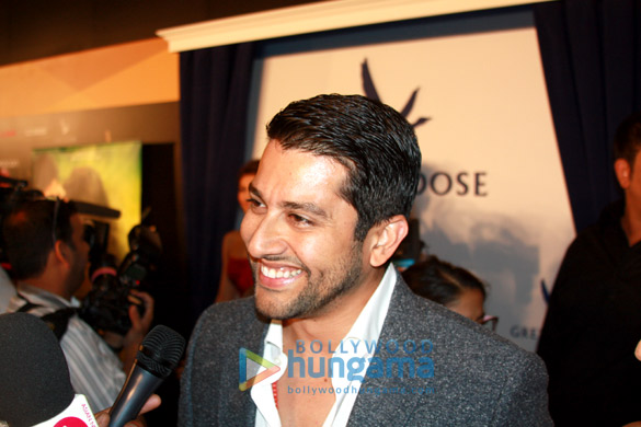 iifa awards 2013 rocks green carpet 20