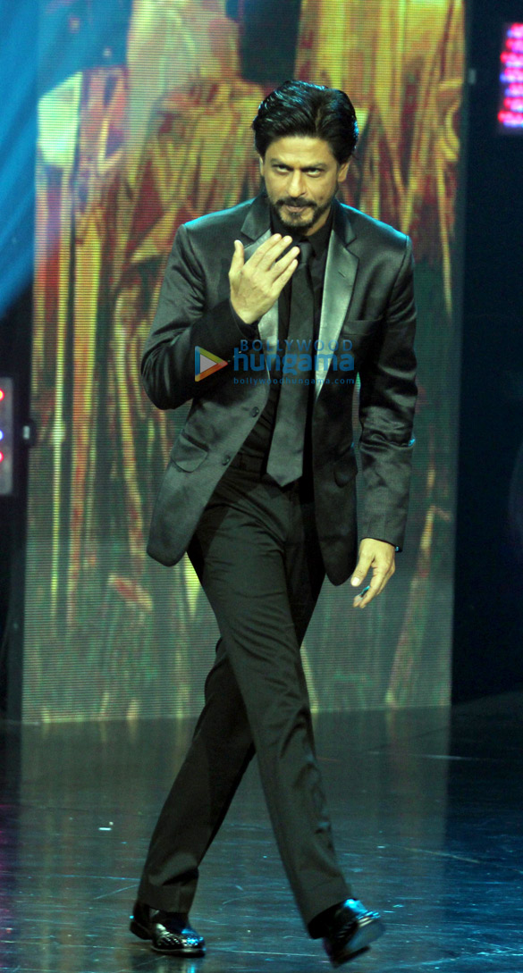 celebs at the iifa rocks best of indian music and fashion celebration 2