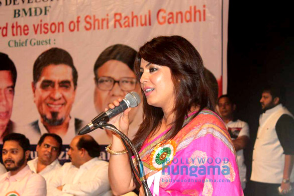 mahima shreyas felicitate academic excellence among minorities 4