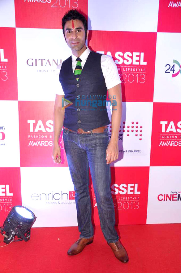 tassel fashion lifestyle awards 2013 10