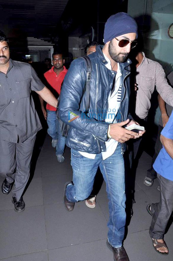 ranbir katrina return from ibiza 8