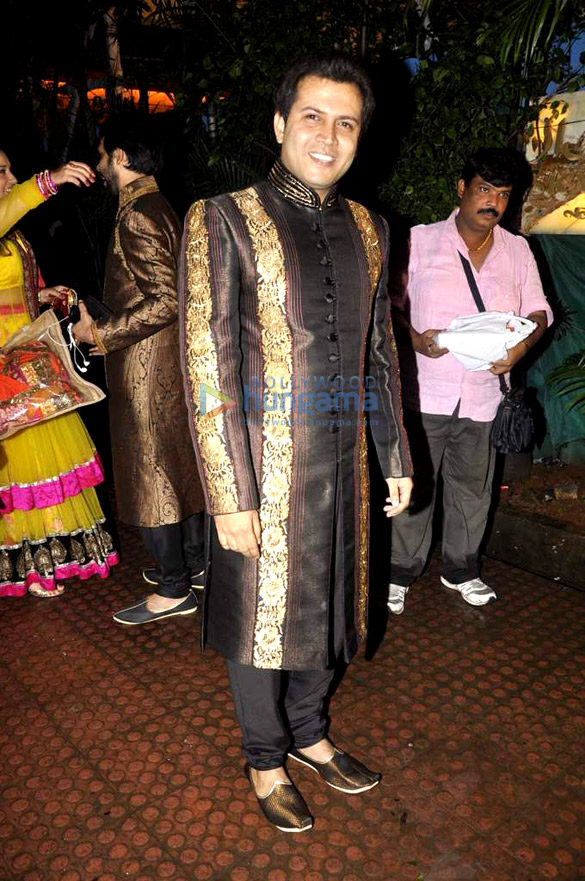 shweta tiwaris sangeet ceremony 7
