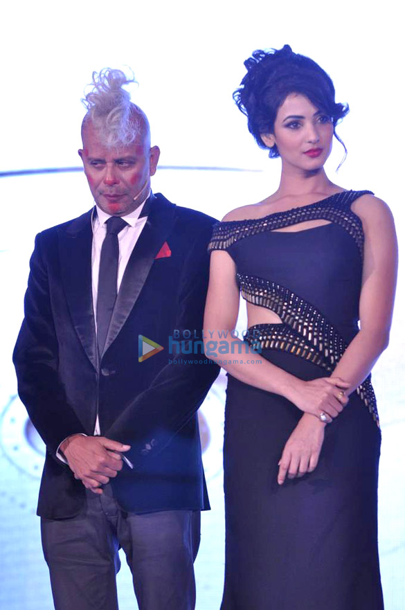 sonal chauhan at narendra kumar ahmeds swiss calendar launch 6