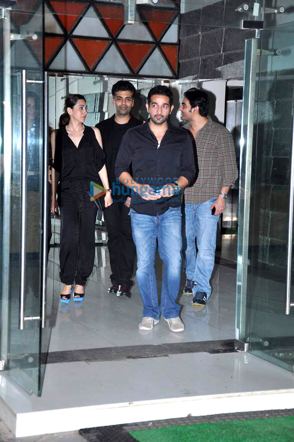 celebs at sanjay kapoors birthday bash 5