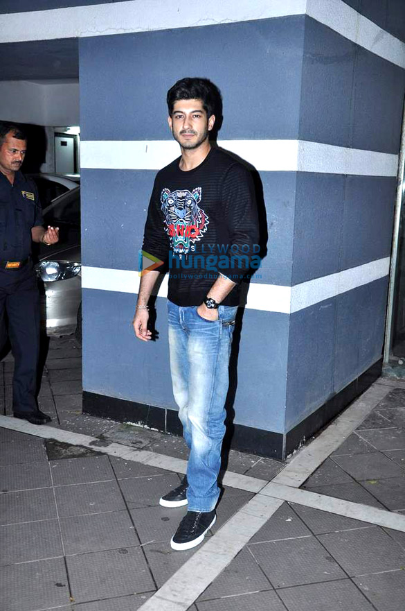 celebs at sanjay kapoors birthday bash 11
