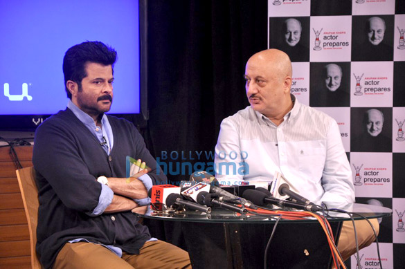 master class by anil kapoor at actor prepares 2