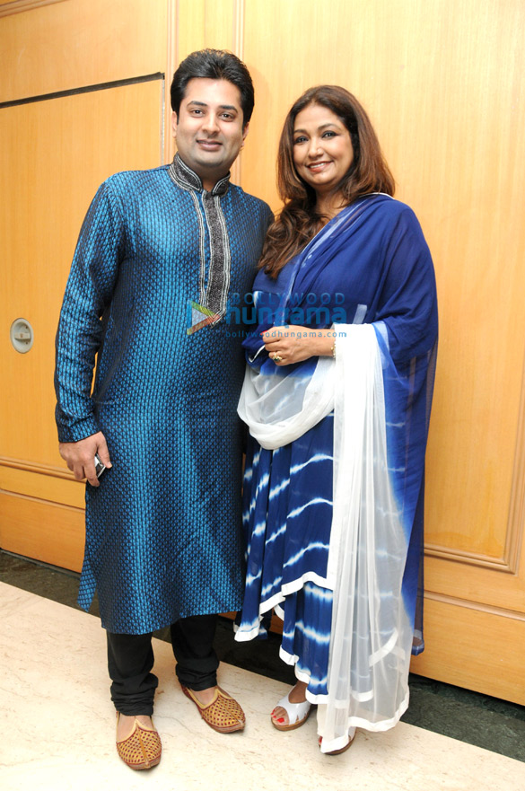 launch of khazana music festival 2013 3