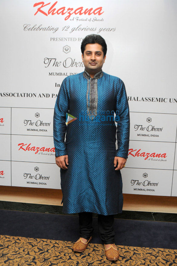 launch of khazana music festival 2013 6
