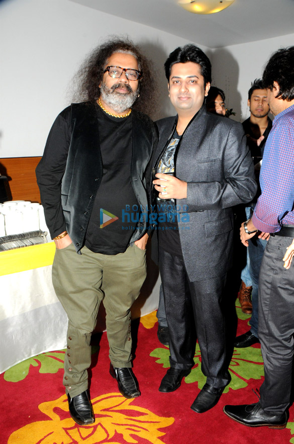 anup jalotas birthday celebration 6