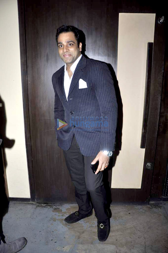 various tv stars at the 1st anniversary bash of poco loco restaurants 7