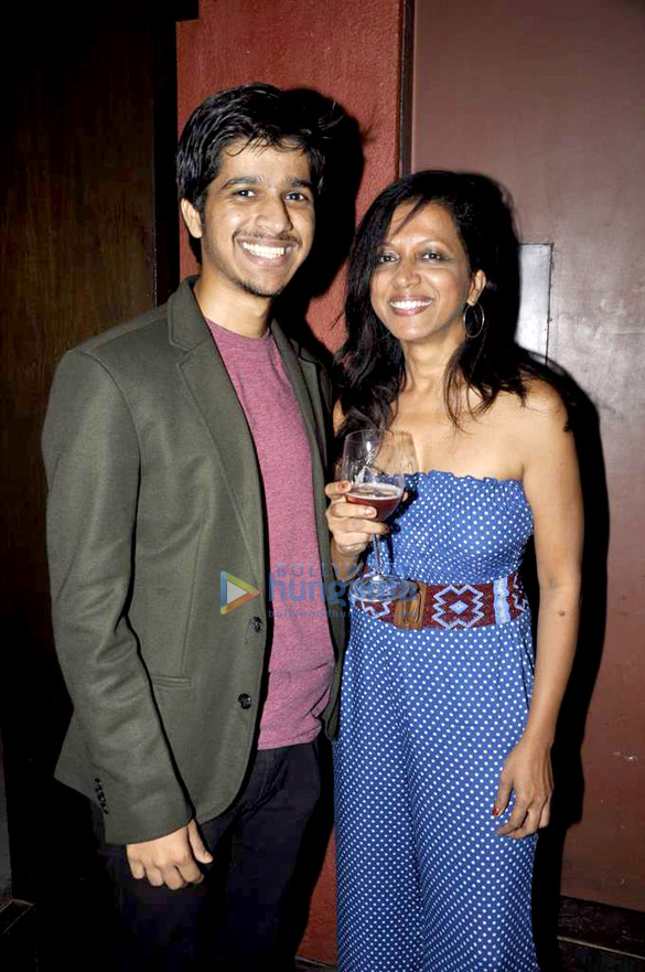 various tv stars at the 1st anniversary bash of poco loco restaurants 10