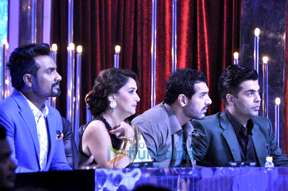 john abraham promotes madras cafe on jhalak dikhhla jaa season 6 3