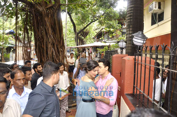 imran sonam launch stardusts latest issue 15
