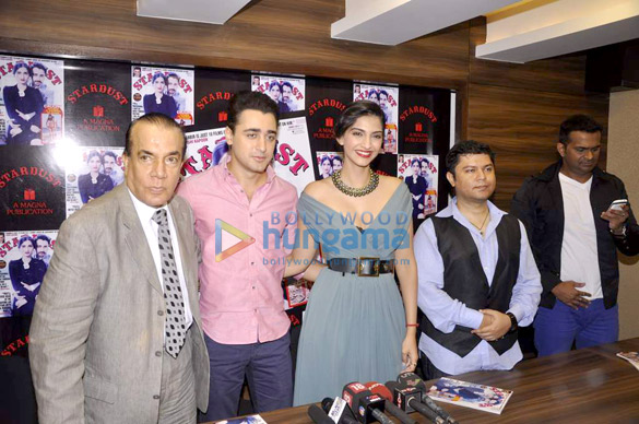 imran sonam launch stardusts latest issue 3