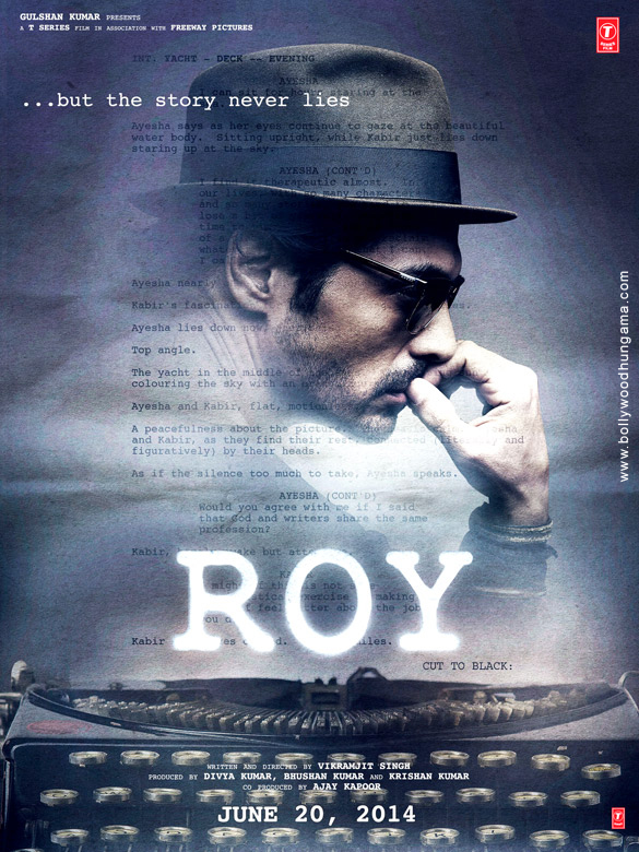 roy 3