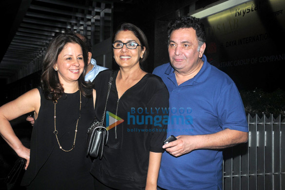 rishi neetu kapoor snapped at hakkasan 4