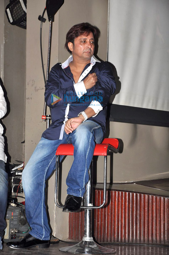 a r rahman at the launch of coke studio season 3 5