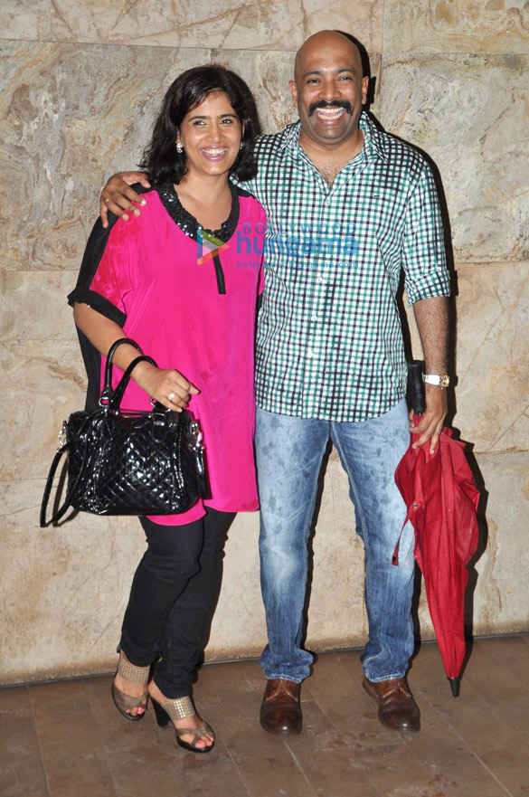 special screening of 72 miles ek pravas 12