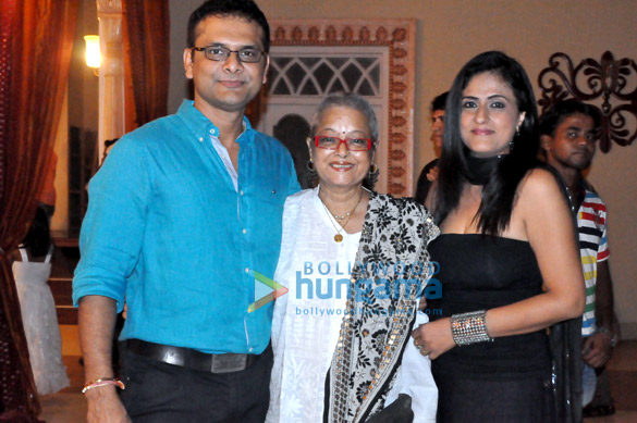 celebration of bani ishq da kalma 100 episodes completion 12