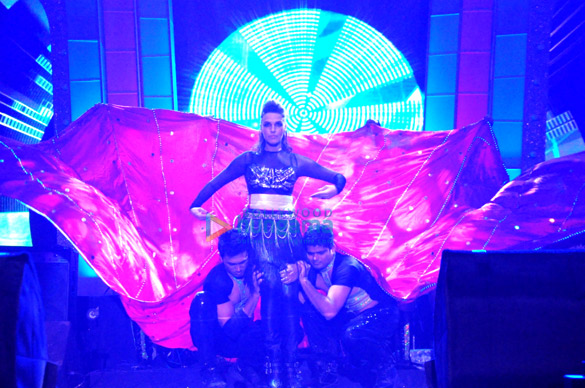 celebs perform at the opening ceremony of sardar vallabhbhai patel stadium 4
