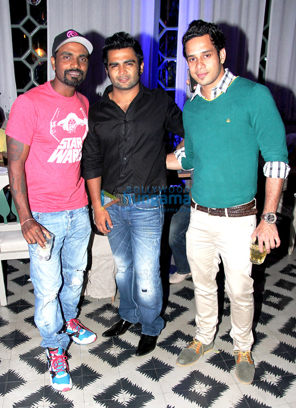 sachiin joshis birthday bash 5
