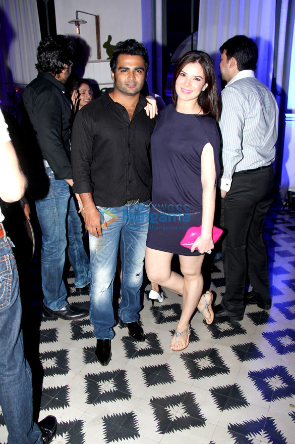 sachiin joshis birthday bash 10