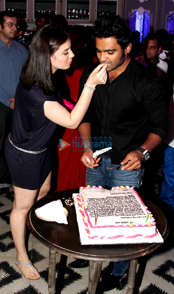 sachiin joshis birthday bash 3