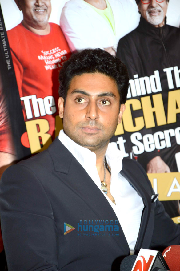abhishek launches mandate magazine 5