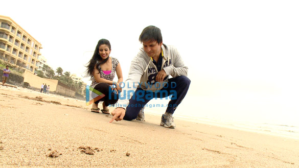 utv stars breakfast to dinner with vivek oberoi 10