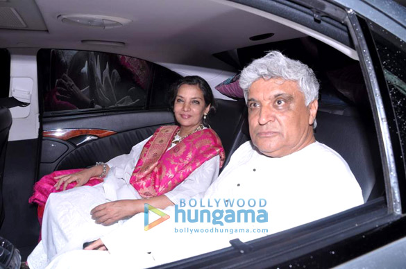amitabh abhishek at shaad alis bash for eid 7