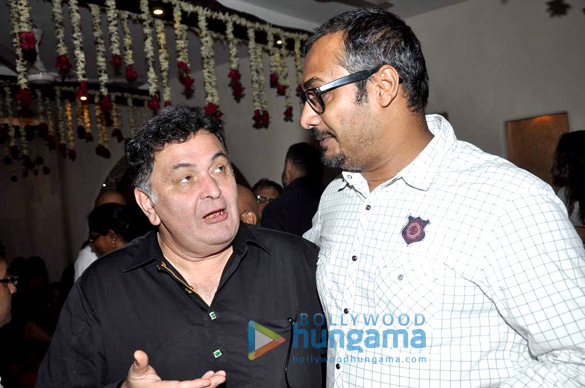 jaaved jaaferis bash for eid 22