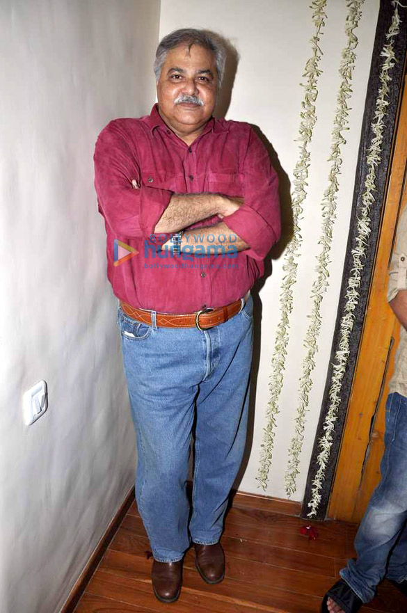 jaaved jaaferis bash for eid 27