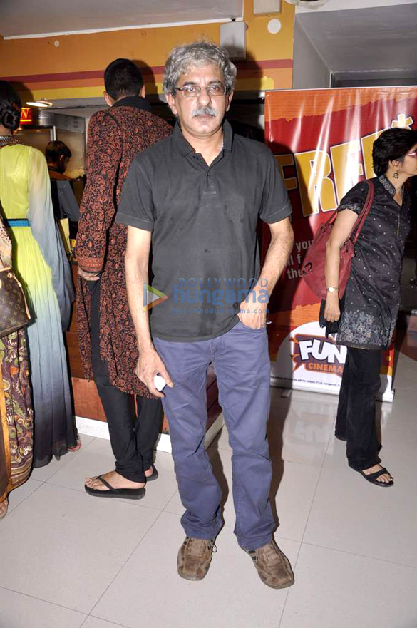 a r rahman aditi rao hydari at the screening of tamil film maryan 10