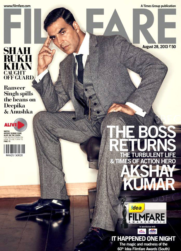 filmfare 98
