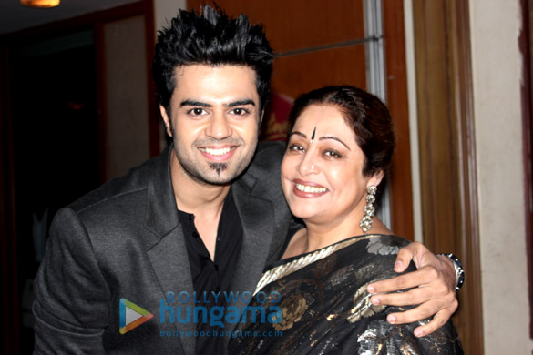 manish paul celebrated his birthday 6