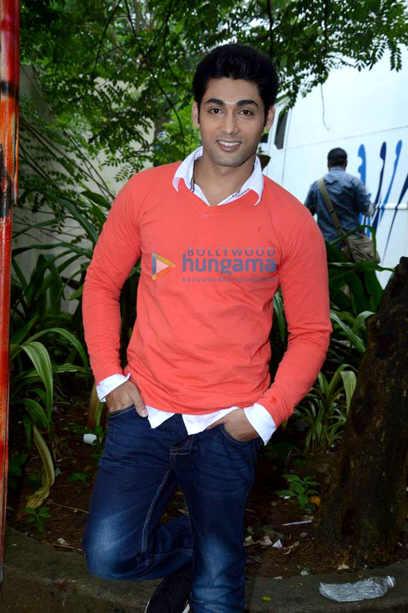 launch of tv serial kehta hai dil jee le jara 9