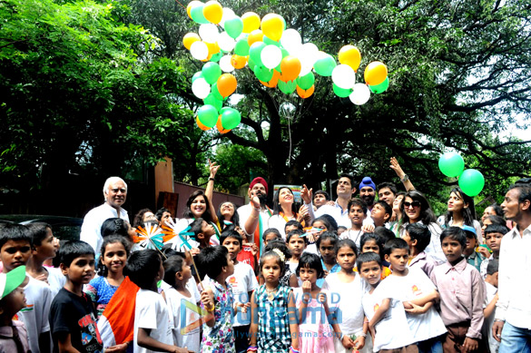 punjabi global foundation celebrates independence day 4