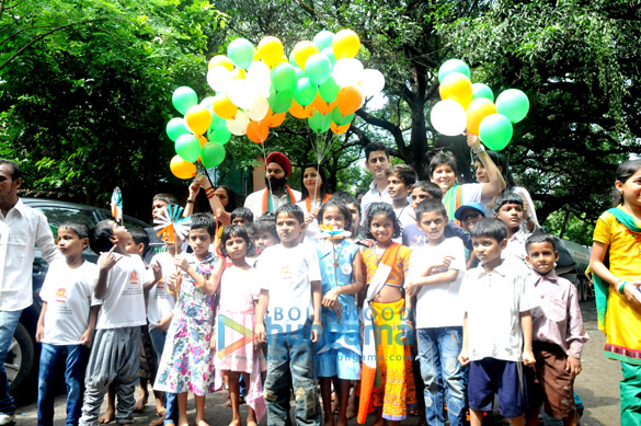 punjabi global foundation celebrates independence day 5
