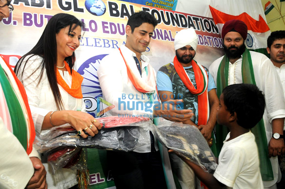 punjabi global foundation celebrates independence day 9
