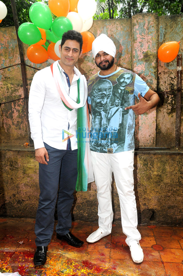 punjabi global foundation celebrates independence day 13
